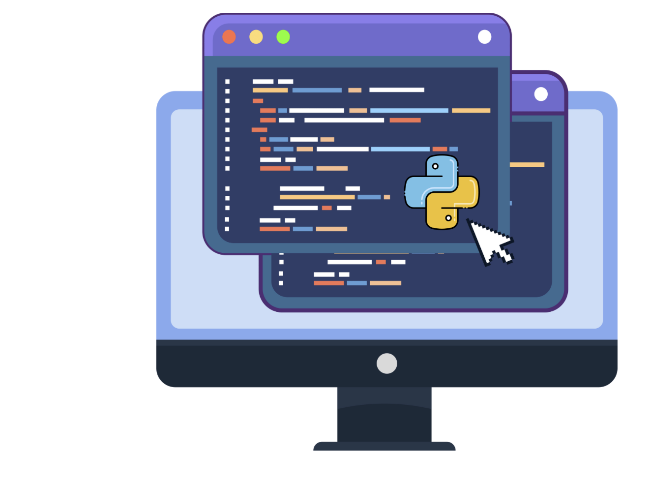 python decorators 